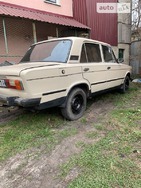 Lada 2106 1992 Ивано-Франковск 1.3 л  седан механика к.п.