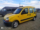 Renault Kangoo 01.06.2022