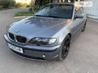 BMW 330 03.06.2022