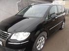 Volkswagen Touran 02.06.2022