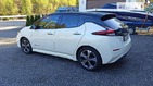 Nissan Leaf 23.05.2022