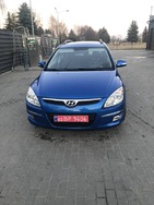 Hyundai i30 31.05.2022