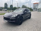 Porsche Cayenne 27.06.2022