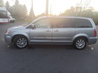 Chrysler Town & Country 07.06.2022