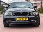 BMW 116 31.05.2022