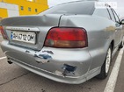 Mitsubishi Galant 12.06.2022