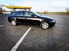 Audi A4 Limousine 21.06.2022