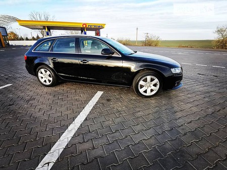 Audi A4 Limousine 2009  випуску Одеса з двигуном 1.8 л бензин універсал механіка за 9000 долл. 