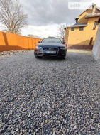 Audi A4 Limousine 13.06.2022