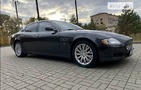 Maserati Quattroporte 05.06.2022