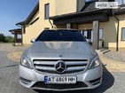 Mercedes-Benz B 180 17.05.2022