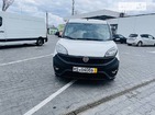 Fiat Doblo 10.06.2022