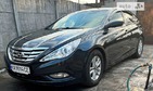 Hyundai Sonata 2013 Киев 2.4 л  седан автомат к.п.