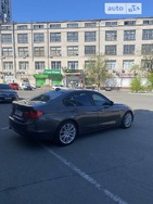 BMW 316 2014 Київ 2 л  седан автомат к.п.