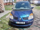 Renault Modus 12.06.2022