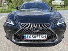 Lexus ES 250 18.05.2022