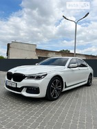 BMW 740 09.06.2022