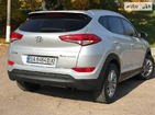 Hyundai Tucson 26.06.2022