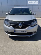 Renault Logan MCV 05.06.2022