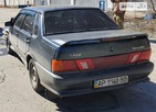 Lada 2115 03.06.2022