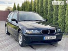 BMW 318 17.05.2022