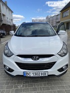 Hyundai ix35 16.05.2022