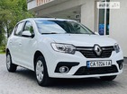 Renault Sandero 20.05.2022