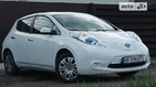 Nissan Leaf 13.05.2022