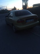 Daewoo Lanos 17.05.2022