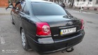 Toyota Avensis 08.06.2022