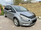 Ford S-Max 16.05.2022
