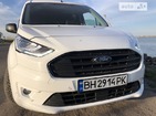 Ford Transit Connect 12.06.2022