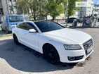 Audi A5 Sportback 22.05.2022