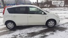 Nissan Note 03.05.2022