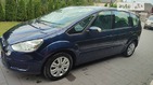 Ford S-Max 28.06.2022