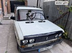 Lada 2106 1988 Кировоград 1.3 л  седан механика к.п.