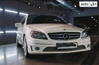 Mercedes-Benz CLC 180 04.06.2022