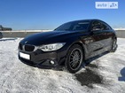 BMW 4 Series 13.05.2022