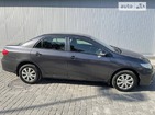 Toyota Corolla 25.05.2022