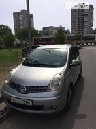 Nissan Note 14.06.2022