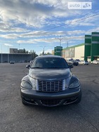 Chrysler PT Cruiser 12.06.2022