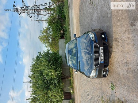 BMW 535 2013  випуску Запоріжжя з двигуном 3 л бензин седан автомат за 17900 долл. 
