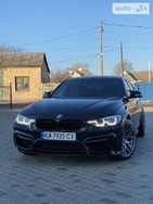 BMW 330 26.06.2022