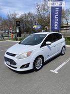 Ford C-Max 21.05.2022