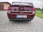 Opel Vectra 29.05.2022