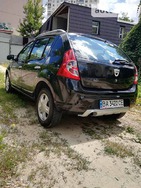 Dacia Sandero 23.06.2022