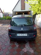 Renault Scenic 16.06.2022
