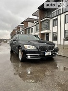 BMW 740 13.06.2022