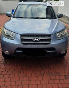 Hyundai Santa Fe 06.06.2022