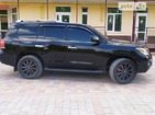 Lexus LX 570 20.06.2022